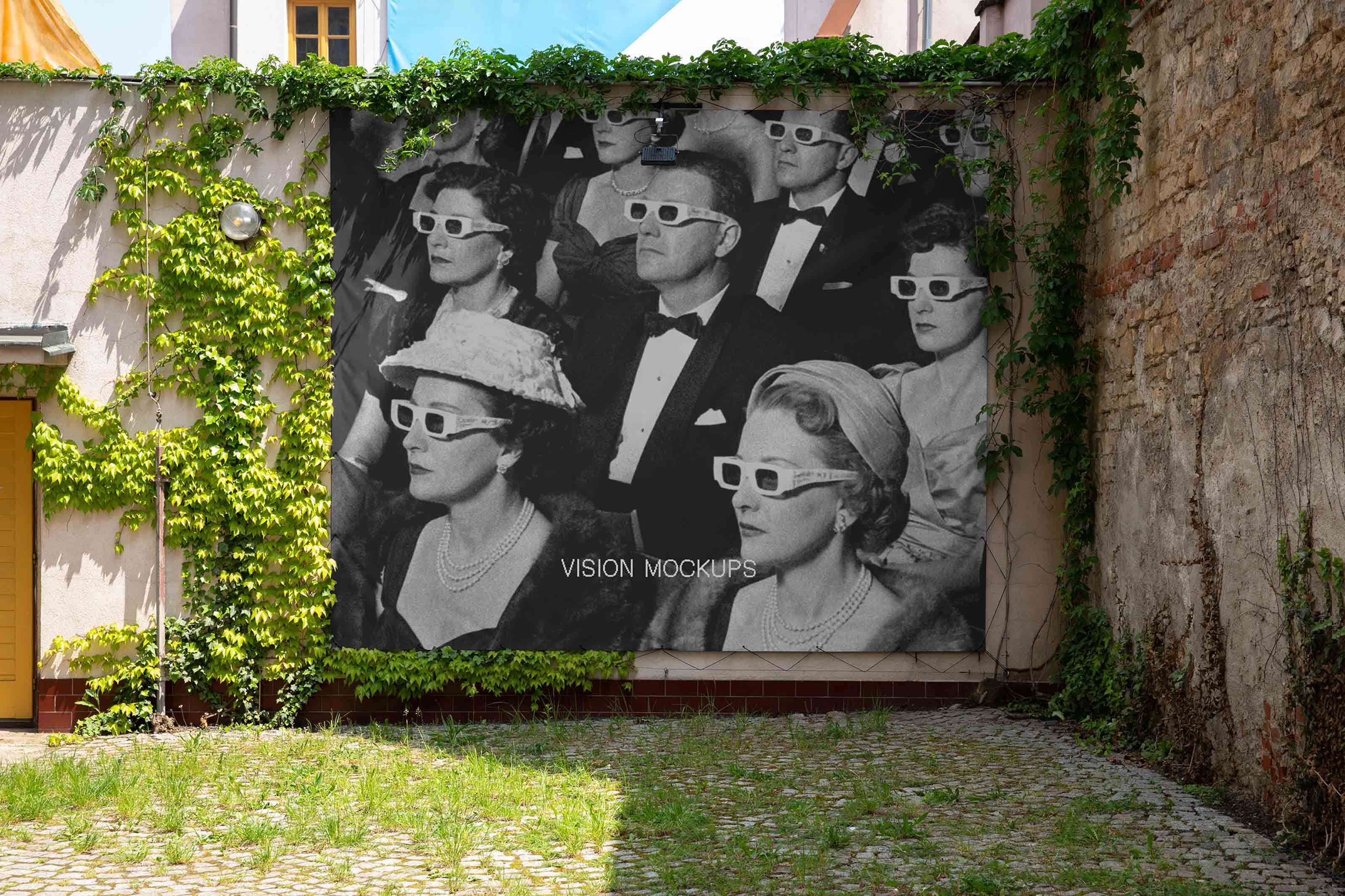 Vision S011 - Banner Mockup - Image 1