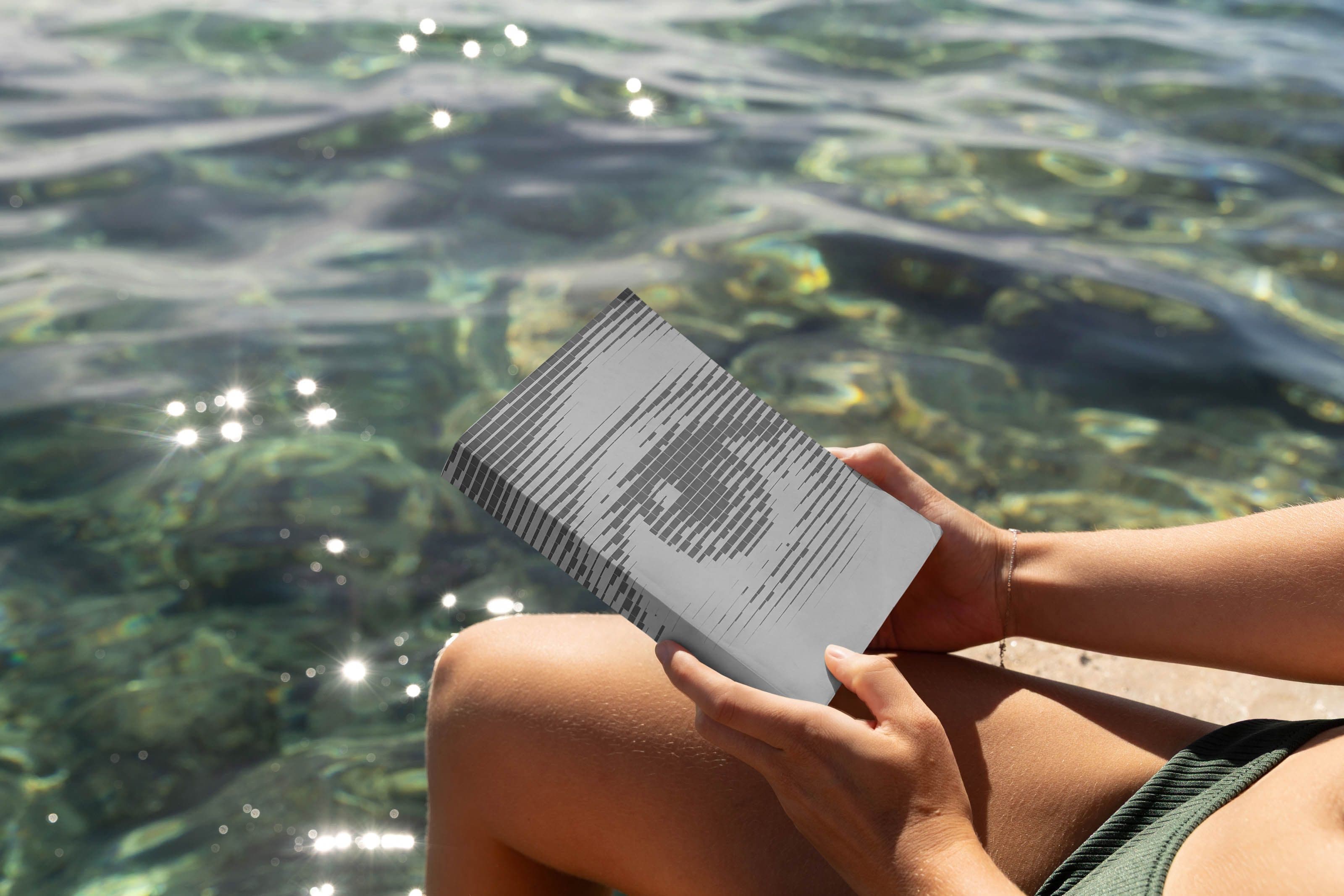 Vision - P001 Book Mockup - Image 2