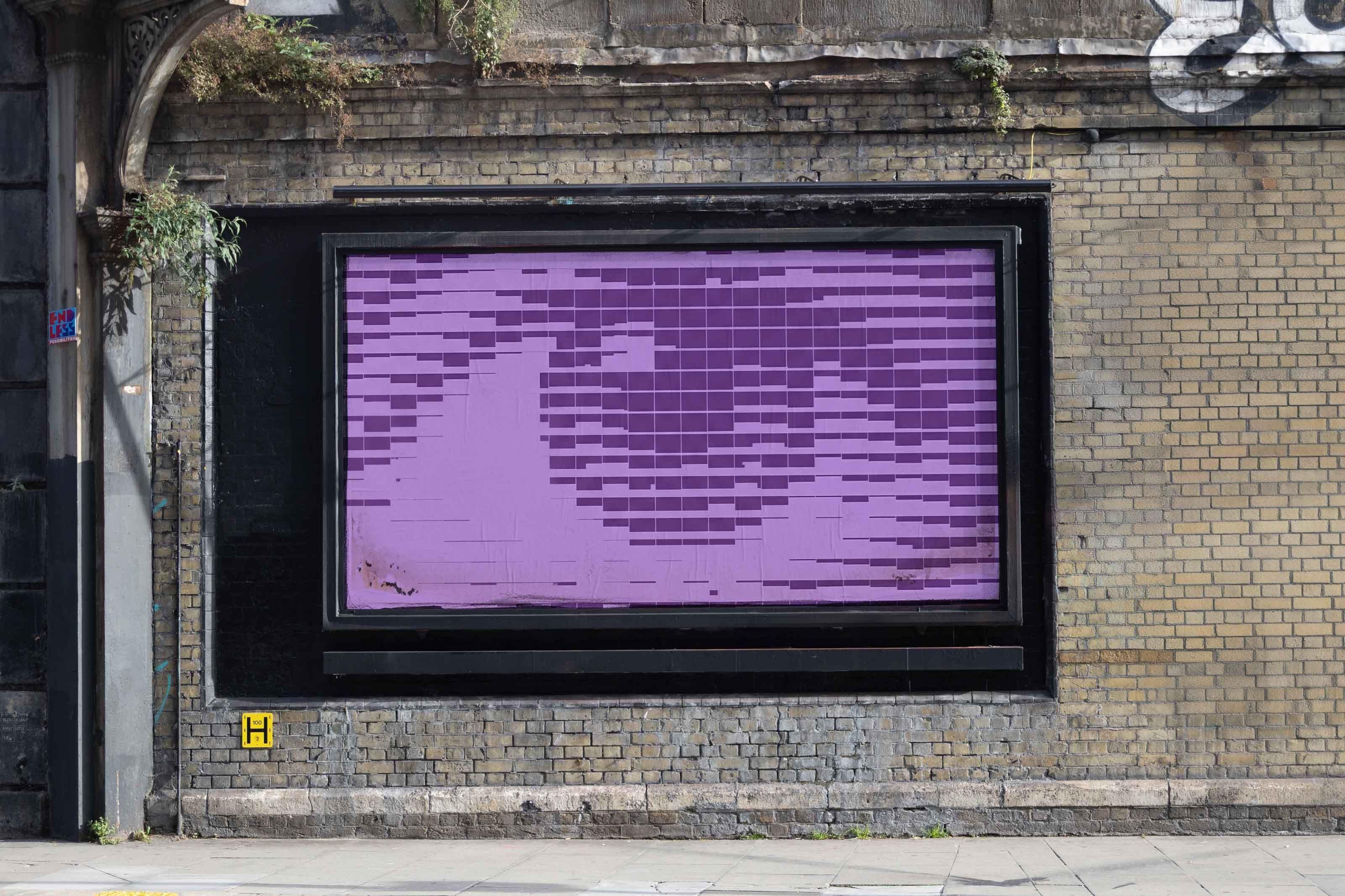 Vision S009 - Billboard Mockup - Image 2