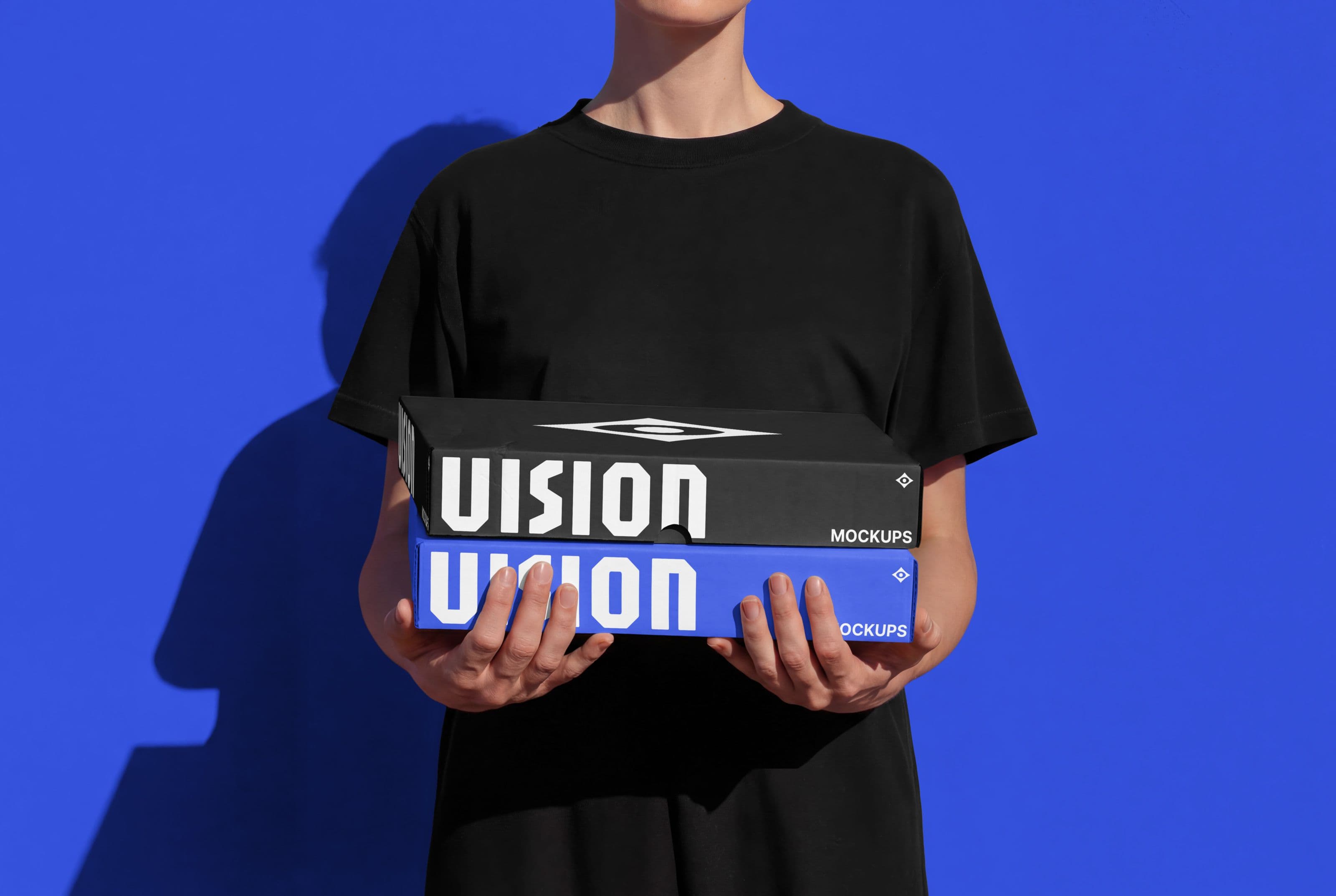 Vision P012 - Box Mockup - Image 2