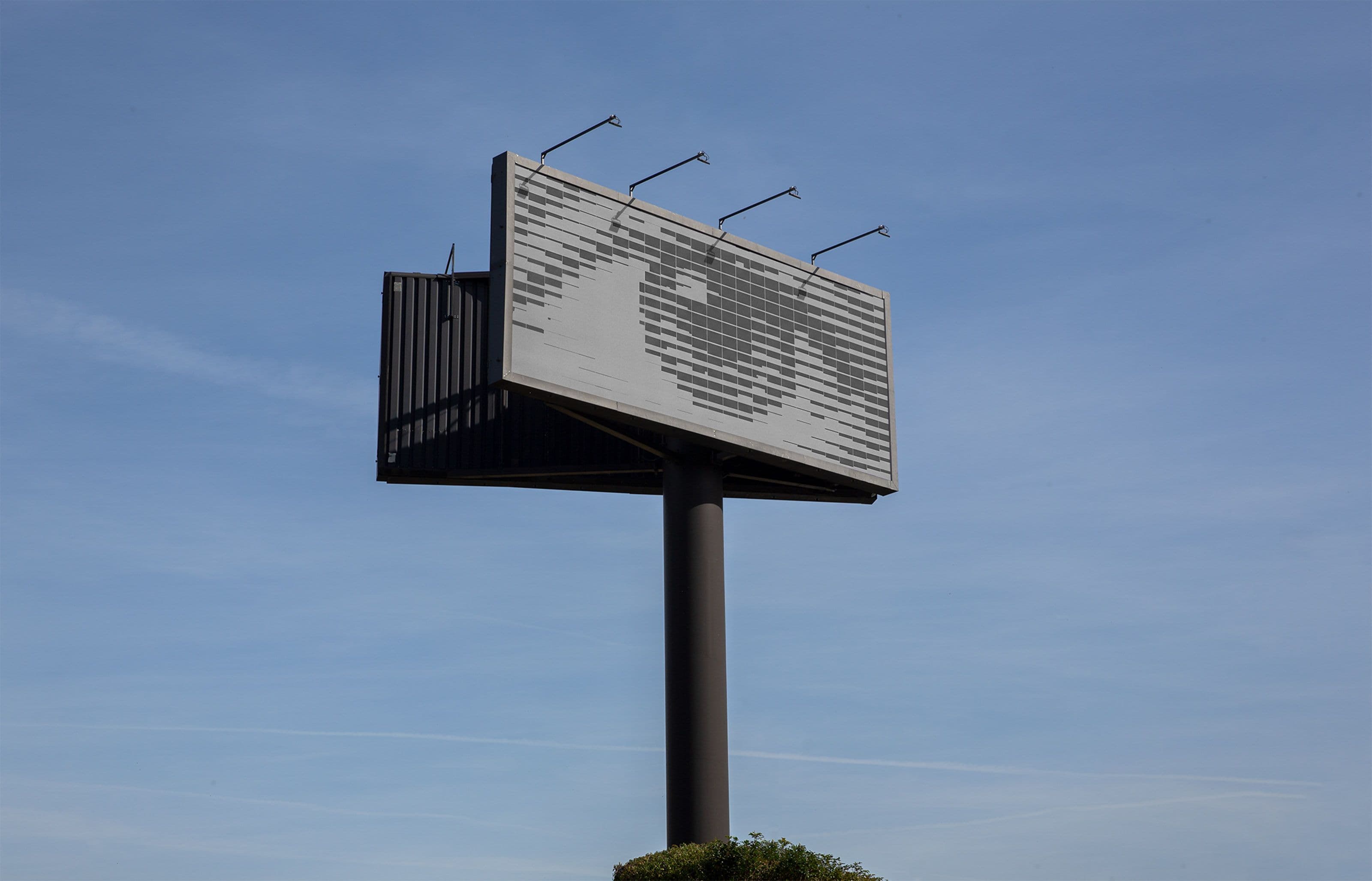 Vision S005 - Billboard Mockup - Image 2