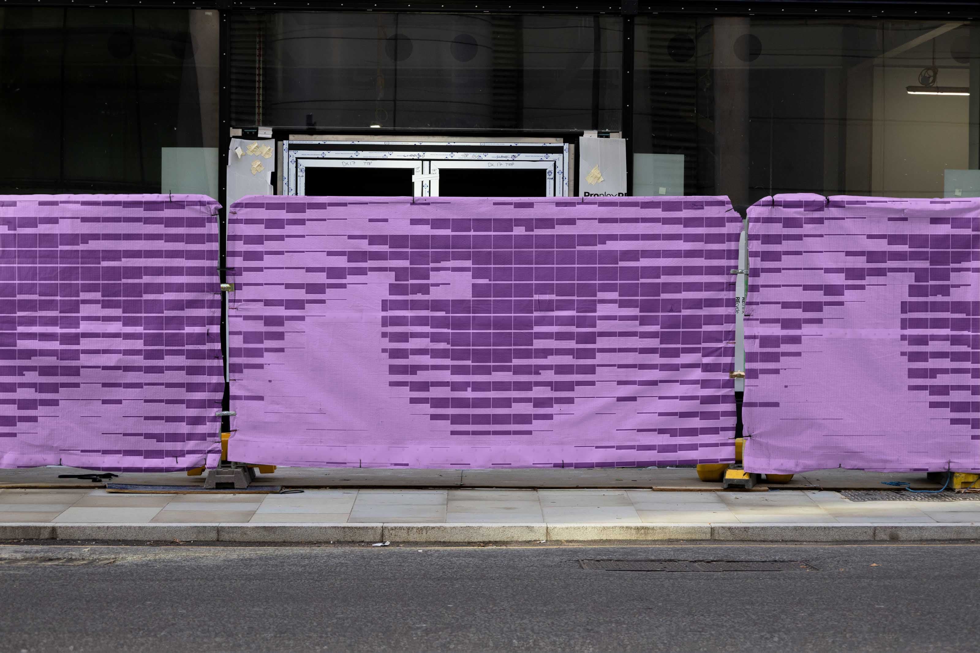 Vision S004 - Herras Banner Mockup - Image 2